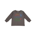 thumbnail image 1 of Inktastic Physical Therapist Future Boys or Girls Long Sleeve Toddler T-Shirt, 1 of 5