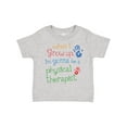 thumbnail image 1 of Inktastic Physical Therapist Future Boys or Girls Toddler T-Shirt, 1 of 5
