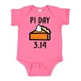 thumbnail image 1 of Inktastic Pi Day 3.14 Boys or Girls Baby Bodysuit, 1 of 5