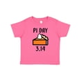 thumbnail image 1 of Inktastic Pi Day 3.14 Boys or Girls Baby T-Shirt, 1 of 5