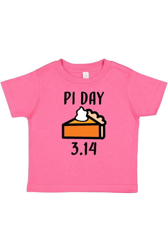 Pi Day 3.14 Boys or Girls Baby T-Shirt