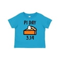 thumbnail image 1 of Inktastic Pi Day 3.14 Boys or Girls Toddler T-Shirt, 1 of 5