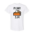 thumbnail image 1 of Inktastic Pi Day 3.14 T-Shirt, 1 of 5