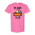thumbnail image 1 of Inktastic Pi Day 3.14 T-Shirt, 1 of 5