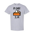 thumbnail image 1 of Inktastic Pi Day 3.14 T-Shirt, 1 of 5