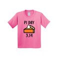 thumbnail image 1 of Inktastic Pi Day 3.14 Youth T-Shirt, 1 of 5