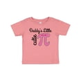 thumbnail image 1 of Inktastic Pi Day Baby Girl Cute Math Girls Baby T-Shirt, 1 of 5