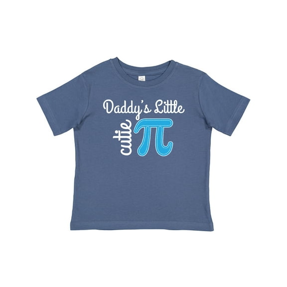 Inktastic Pi Day Boys Cutie Pi Math Boys Baby T-Shirt