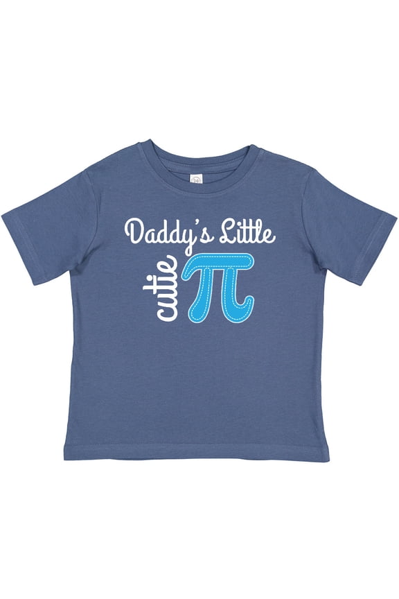 Pi Day Boys Cutie Pi Math Boys Baby T-Shirt