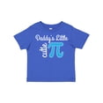 thumbnail image 1 of Inktastic Pi Day Boys Cutie Pi Math Boys Toddler T-Shirt, 1 of 5