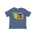 thumbnail image 1 of Inktastic Pi Day Boys Math Boys or Girls Toddler T-Shirt, 1 of 5