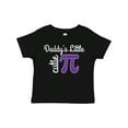 thumbnail image 1 of Inktastic Pi Day Daddys Little Cutie Pi Girls Toddler T-Shirt, 1 of 5