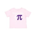 thumbnail image 1 of Inktastic Pi Day Daddys Little Cutie Pi Girls Toddler T-Shirt, 1 of 5