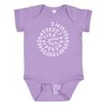 thumbnail image 1 of Inktastic Pi Day Pi Numerals in Spiral Boys or Girls Baby Bodysuit, 1 of 5