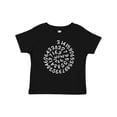 thumbnail image 1 of Inktastic Pi Day Pi Numerals in Spiral Boys or Girls Baby T-Shirt, 1 of 5