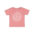 thumbnail image 1 of Inktastic Pi Day Pi Numerals in Spiral Boys or Girls Baby T-Shirt, 1 of 5