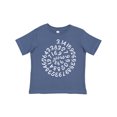 thumbnail image 1 of Inktastic Pi Day Pi Numerals in Spiral Boys or Girls Toddler T-Shirt, 1 of 5