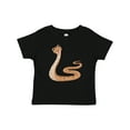 thumbnail image 1 of Inktastic Pi-thon Pi Day Python Pun Snake Boys or Girls Baby T-Shirt, 1 of 5