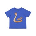 thumbnail image 1 of Inktastic Pi-thon Pi Day Python Pun Snake Boys or Girls Baby T-Shirt, 1 of 5
