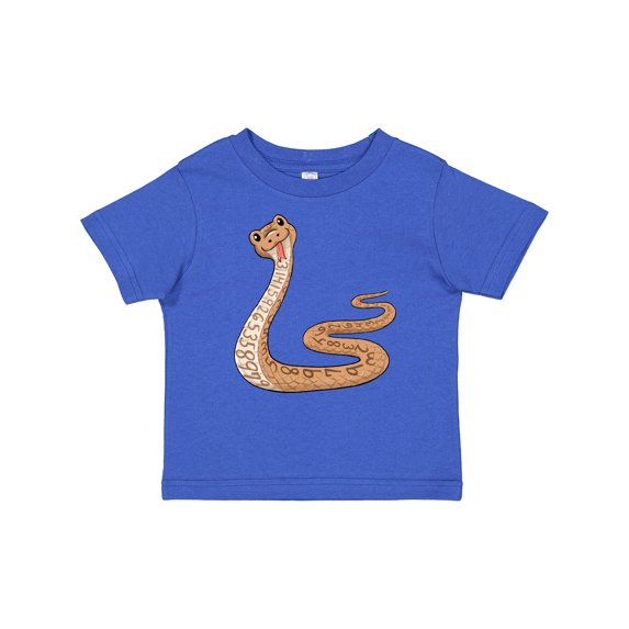 Inktastic Pi-thon Pi Day Python Pun Snake Boys or Girls Baby T-Shirt