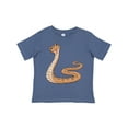 thumbnail image 1 of Inktastic Pi-thon Pi Day Python Pun Snake Boys or Girls Toddler T-Shirt, 1 of 5