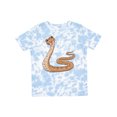 thumbnail image 1 of Inktastic Pi-thon Pi Day Python Pun Snake Boys or Girls Toddler T-Shirt, 1 of 5