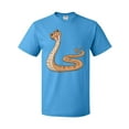 thumbnail image 1 of Inktastic Pi-thon Pi Day Python Pun Snake T-Shirt, 1 of 5