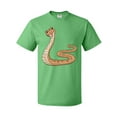 thumbnail image 1 of Inktastic Pi-thon Pi Day Python Pun Snake T-Shirt, 1 of 5