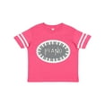 thumbnail image 1 of Inktastic Piano Keys Oval Boys or Girls Toddler T-Shirt, 1 of 5