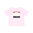 thumbnail image 1 of Inktastic Piano Student Boys or Girls Baby T-Shirt, 1 of 5