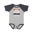 thumbnail image 1 of Inktastic Piano Student Gift Boys or Girls Baby Bodysuit, 1 of 5