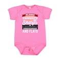 thumbnail image 1 of Inktastic Piano Student Gift Boys or Girls Baby Bodysuit, 1 of 5