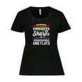 thumbnail image 1 of Inktastic Piano Student Gift Women's Plus Size T-Shirt, 1 of 5