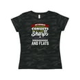 thumbnail image 1 of Inktastic Piano Student Gift Women's T-Shirt, 1 of 5