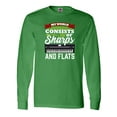 thumbnail image 1 of Inktastic Piano Student Long Sleeve T-Shirt, 1 of 5