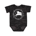 thumbnail image 1 of Inktastic Piano Student Music Teacher Gift Idea Boys or Girls Baby Bodysuit, 1 of 5