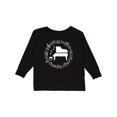 thumbnail image 1 of Inktastic Piano Student Music Teacher Gift Idea Boys or Girls Long Sleeve Toddler T-Shirt, 1 of 5