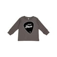 thumbnail image 1 of Inktastic Pick Jesus Christian Boys or Girls Long Sleeve Toddler T-Shirt, 1 of 5