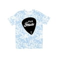 thumbnail image 1 of Inktastic Pick Jesus Christian T-Shirt, 1 of 5