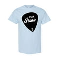thumbnail image 1 of Inktastic Pick Jesus Christian T-Shirt, 1 of 5