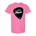 thumbnail image 1 of Inktastic Pick Jesus Christian T-Shirt, 1 of 5