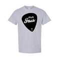 thumbnail image 1 of Inktastic Pick Jesus Christian T-Shirt, 1 of 5