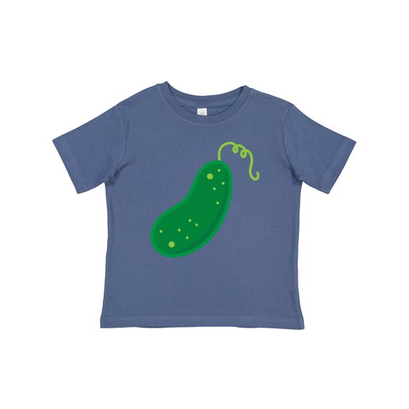 Inktastic Pickle Boys or Girls Baby T-Shirt