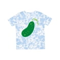 thumbnail image 1 of Inktastic Pickle Boys or Girls Toddler T-Shirt, 1 of 5