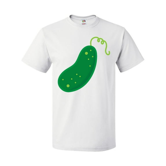 Inktastic Pickle T-Shirt
