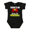 thumbnail image 1 of Inktastic Pickleball Boys or Girls Baby Bodysuit, 1 of 5