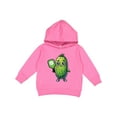 thumbnail image 1 of Inktastic Pickleball Funny Pickle Toddler Hoodie, 1 of 4