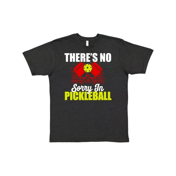 Inktastic Pickleball T-Shirt
