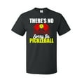 thumbnail image 1 of Inktastic Pickleball T-Shirt, 1 of 5