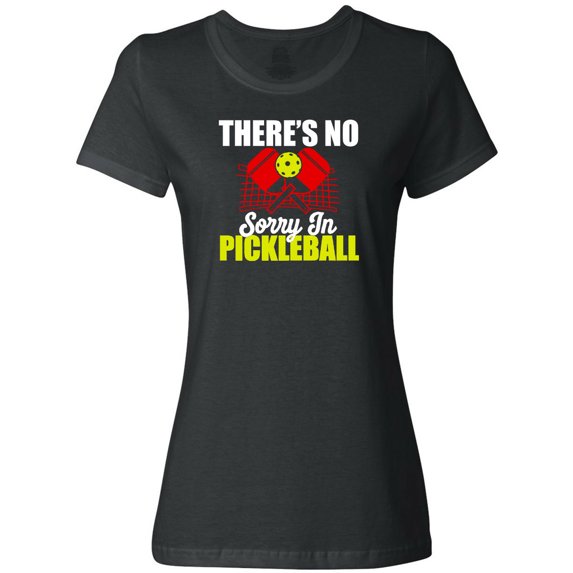 Inktastic Pickleball Women's T-Shirt